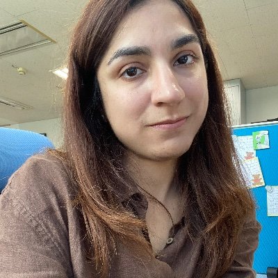 PhD candidate @ Kyung Hee University
—Trying to find sweet spots.
