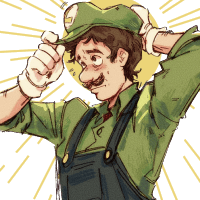 𝗟𝘂𝗶𝗴𝗶 (@sirgreenie) 's Twitter Profile Photo 𝗟𝘂𝗶𝗴𝗶 (@sirgreenie) 's Twitter Profile Photo