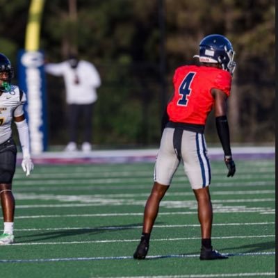 Class of '26/6’1/176lbs/Athlete EffinghamCountyHighschool (GA)Wr/CB/S/Phone number 912-755-3677 Email:praylojaden@gmail.com 100m:10.78 200m:22.50 400m:51.83