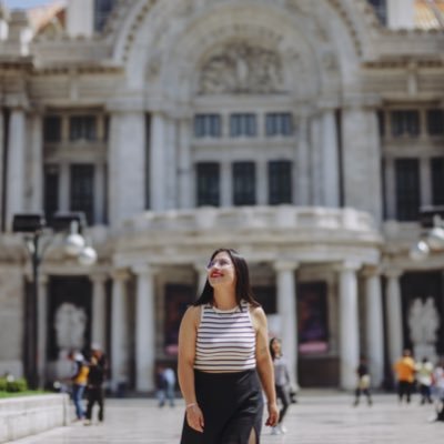 Política y gestión social | planificación urbana (MSc) | UAM | hablo de ciudad, movilidad urbana y espacio público | aprendiendo a hacer política 🧠 | @smntrrs