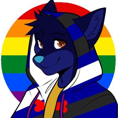 🐶Ricochet wolfpupさんのプロフィール画像
