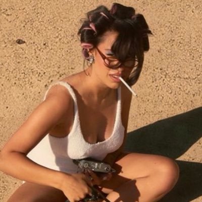 alondra🎧さんのプロフィール画像