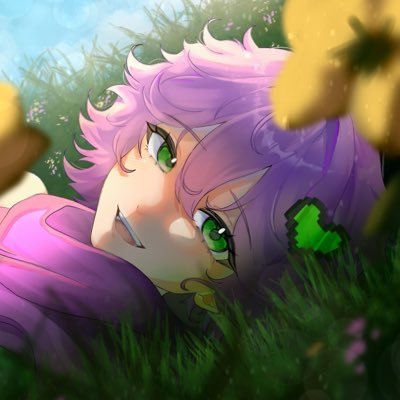 Elresser💚さんのプロフィール画像