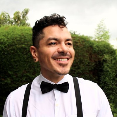 julio_alfarov's profile picture. Inversionista y Trader