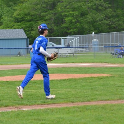 (5’11, 150) East Hampton High 2027 CT Tides 15u phone #: 8607546001 Email: Josephjarzabek@icloud.com (3B,SS,2B,OF,P)