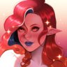 Mixyfancy's profile picture. Hello! I am an artist in constant learning 
┊level 19┊Multifandom┊Original Characters ┊🇻🇪┊ 
✨I hope you like my varied content✨
✩.・*:。≻───── ⋆♡⋆ ─────.•*:。✩