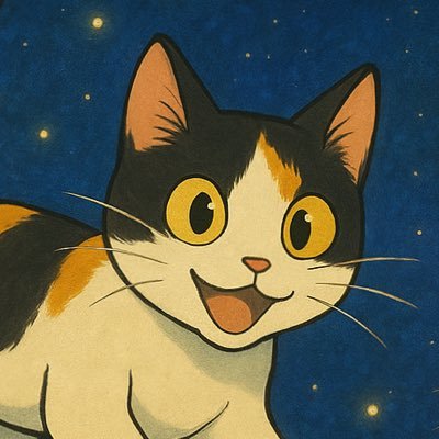 宇宙と猫と哲学さんのプロフィール画像