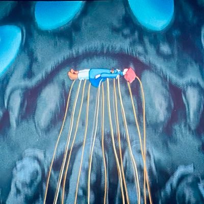 shihyun133442's profile picture. 台湾人です。 沒有才能，偶然能畫點畫，嗷嗷嗷HOLO〔😈〕 NIJI EN〔🌂🕸️〕