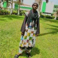 Muhamadu Mustafaa Faal (@muhamadumfall) 's Twitter Profile