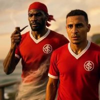 Luiz Meirelos (@luizems1909) 's Twitter Profile