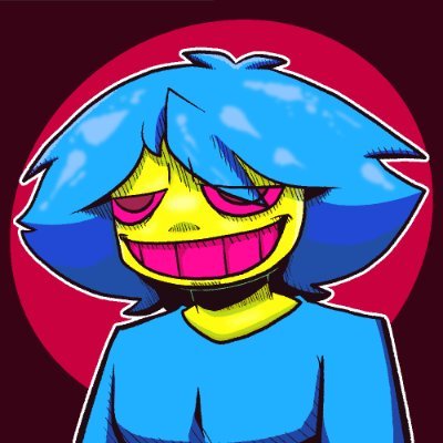 HolyRevさんのプロフィール画像
