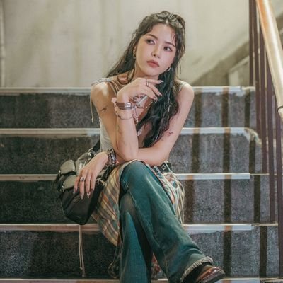 cutesolkpop's profile picture. 