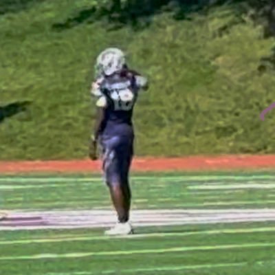 2xhimmy's profile picture. RB/LB • C/O 30 • 5’8 • 135