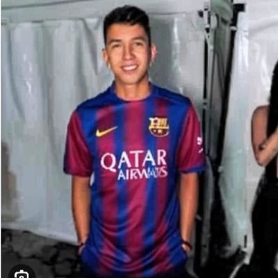 Mis opiniones sobre el barcelona y el fútbol en general....Colombo-Estadounidense🇨🇴🇺🇸 Tweets in both English & Spanish👍