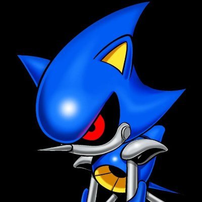 SCH1Z0UNIT3991's profile picture. I AM.