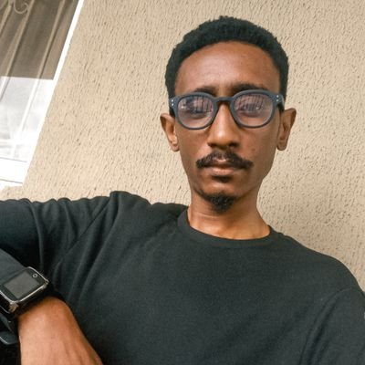 тнιик ℓєѕѕ fєєℓ мσяє
| Beating Sickle Cell |
Serial Blood Donor Advocate |
Data, Ads & SEO |
I look Fulani, Ethiopian even,
I promise, I'm 💯 Igbo |