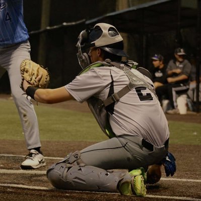 bright_rex2's profile picture. Kennett High School 2027 |Captain| | 3.6 GPA |Hardball Factory Bulldogs 16U |C, 3B, RHP 5’11 175lbs Email : rexbright79@icloud.com 610-350-1505