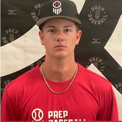 Jake McHenry Profile