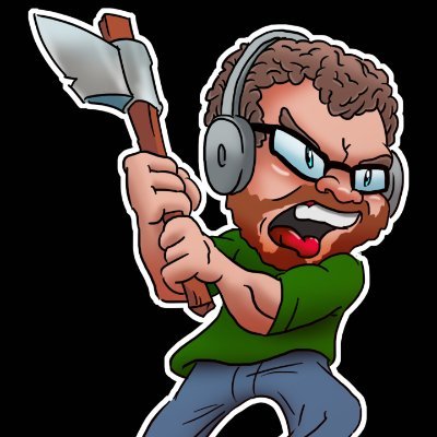 I think, therefore, I am
Small Twitch & YouTube Streamer
https://t.co/xckAPnLcJf