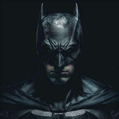 bruce__trader's profile picture. Vision sharp. 
Wallet heavy. 
Trades clean.

#Web3 is my playground