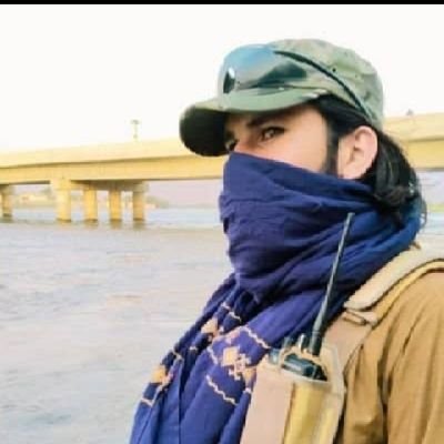 د اندلس خوشبويه کوڅي د الحمرأ دنګي ماڼۍ او د عثماني خلافت شهکاره غيرتي پوځونه زما له ياده نه وځي
زه ورپسي تل غمجن يم
✍️