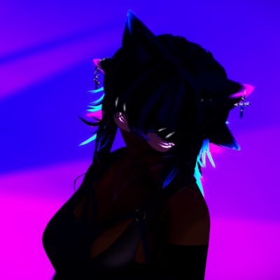 painfulninja's profile picture. Just another VRC Photographer!

If I'm not posting photos, I often RT FGC related things, memes or other VRC Photographers