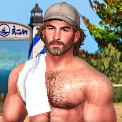 Content Creator for #TheSims4 | Male Sims Content | Sim Releases | 🏳️🌈🇨🇦