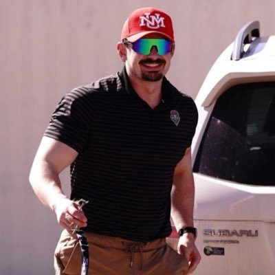 Sports Information / Socials for @UNMLoboBaseball @UNMLoboXCTF @UNMLoboVB. GDTBAZ forever