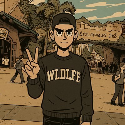 who_is_ct's profile picture. videographer + producer + bass player + designer + mister nice guy + son of God = adhd