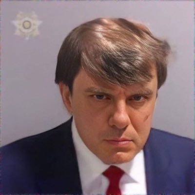 Un Demonio Argentino clase media fulminado
