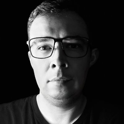 Thiago_Otto's profile picture. 