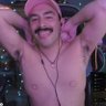 xduude's profile picture. (18+) Your favorite Gay mustache on Twitch 👨🏻 || Betrothed 👬, Latino, Vitiligo King, Singlets 🤪, Gayming, & Beer.🍻 || https://t.co/p0Uju1GxCB