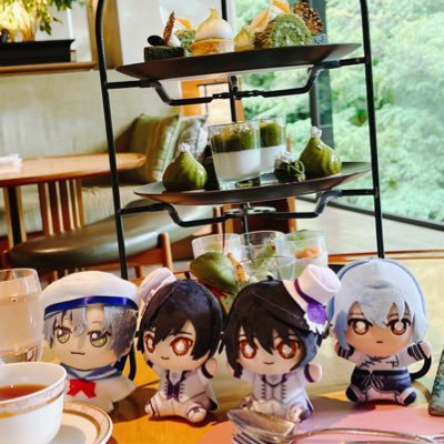 りゅー▷( ⦿▽⦿) 6/15🍴