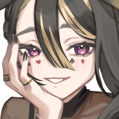 Non Anon/亜音ノン 👀 💅 【Prima Project: EverAfter】さんのプロフィール画像