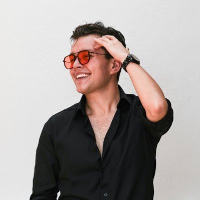 🇲🇽Mexicano. Reportero. Desmadroso. 🔥6M+ 👀 TikTok 📱Te cuento en redes historias que para mí, son noticia. 📺Ex @azteca @wradiomor @elfinanciero_mx