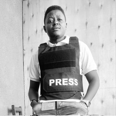 NicksonManzeke1's profile picture. 