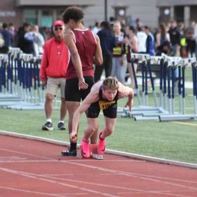 Shawsheen Valley Tech HS, MA C/O 2027 | Track and Field | 3.6 GPA |PRs: 52.55 400M 60.45 400MH |📲202-603-4552, HadiSibay2027@gmail.com
