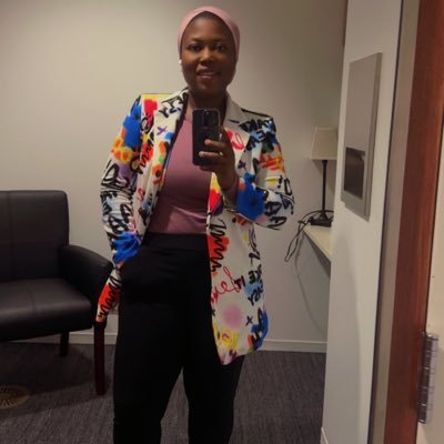 Ms_TyraBee's profile picture. ☪️🕋#ForeverAndAlways ❤️ My Mother’s daughter | I’d like people to think of me as someone who cares about humanity | PS: I am not here to impress anyone.