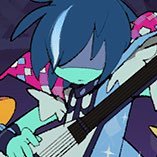 UTDR Content Creator | YouTube: @/Ch4tt3r, TikTok: @/ch4tt3rune | very multifandom, mainly UTDR & Persona
