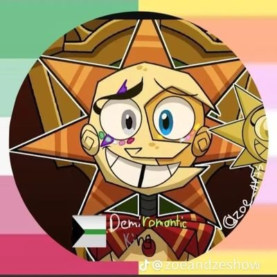 Jjay035's profile picture. 💜🍄🦝👾♊🇲🇽                                                                                                pfp by: zoeandzeshow on tik tok 💜