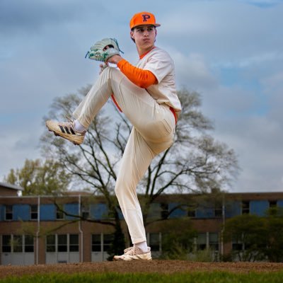 Nathan Krayzel Profile