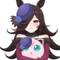 ちからこそすべて🍮 (@ckr_jigglypuff) 's Twitter Profile