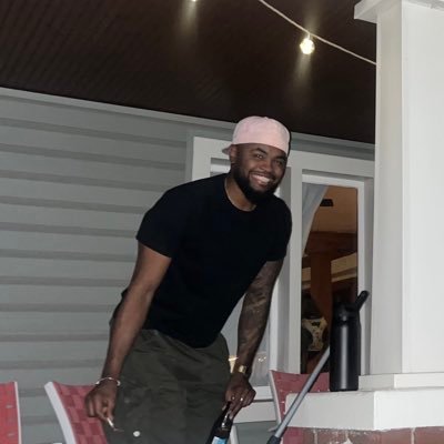 Tre_Lauren's profile picture. Tre | Tekken | I hoop(ed) | 🖤  ✞