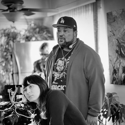 AtlaSSWorld's profile picture. Producer, Filmmaker, Comedian.