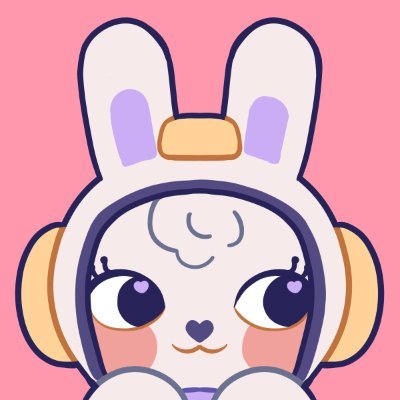 𝙨𝙞𝙢𝙥 𝙠𝙖𝙩 ♡ #IFEXPO25 | B12さんのプロフィール画像