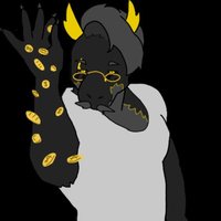 Pythegoras Goldenblack (แอคทีฟแบบสุ่ม) (@mpc_pythagoras) 's Twitter Profile