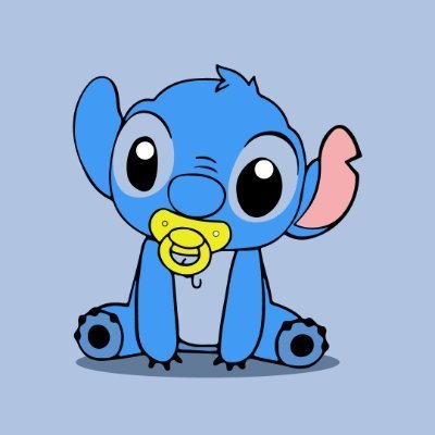 Baby Stitch