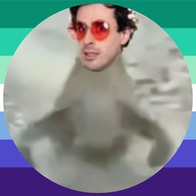 Ryan/Juno 👍 | huge 90's tech nerd & seal lover | collector | He/him, Gay | plural, ASD, PTSD.