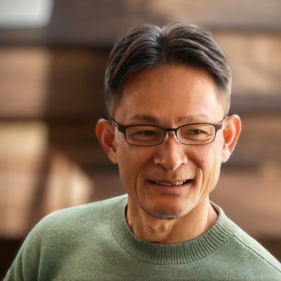 indonotori's profile picture. インドのトリこと町谷洋一。時空研・古村豊治先生を師事。フーチおよび時空超越波動法を学びその基礎的な内容まとめた本「常識の向こう側」を2017年に上梓。浅草・名古屋・大阪の各地の時空研セミナー、時空研オンラインセミナー講師。
高次元ハウツー、フーチ探査、言霊学などの情報発信中。https://t.co/ZgEDln8JXA