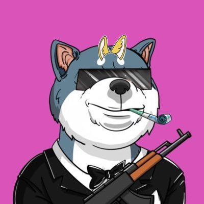 linlucky666's profile picture. 